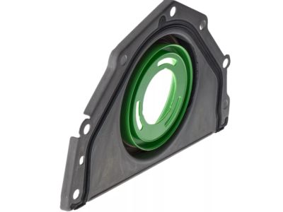 Mopar 4663870AC RETAINER-CRANKSHAFT Rear Oil