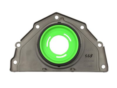 Mopar 4663870AC RETAINER-CRANKSHAFT Rear Oil