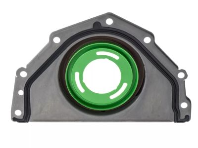 Mopar 4663870AC RETAINER-CRANKSHAFT Rear Oil