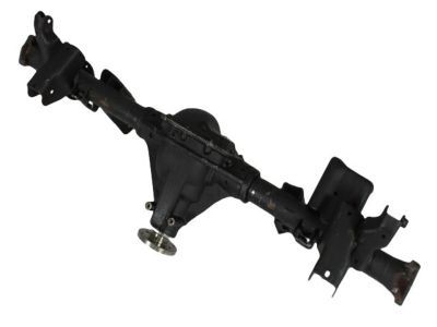 Mopar 5183509AB Axle-Service Rear