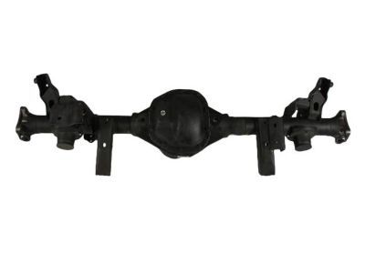 Mopar 5183509AB Axle-Service Rear