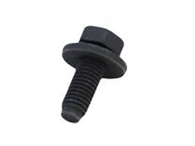 Mopar 6505145AA Screw-HEXAGON Head