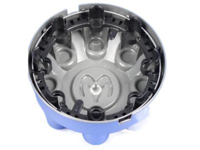 Mopar XY18PAKAD Wheel Center Cap