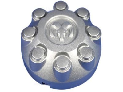 Mopar XY18PAKAD Wheel Center Cap