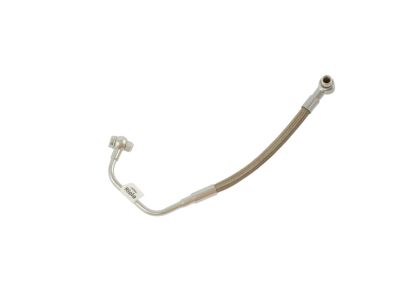 Mopar 4892965AE Tube-Oil Feed