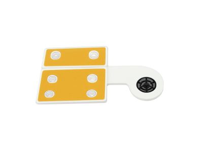 Mopar 68552532AA BLADDER-SEAT CUSHION