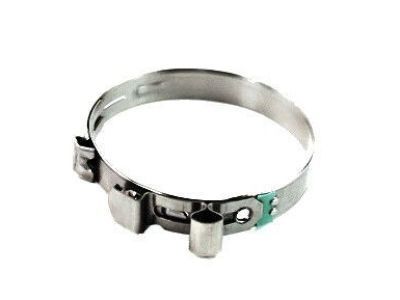 Mopar 68185932AA Clamp-Hose