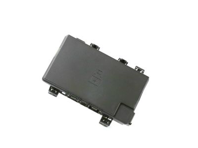 Mopar 68425203AB Intelligent Power Distribution Center