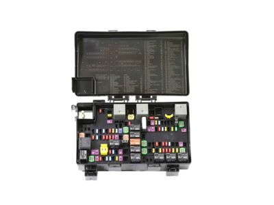 Mopar 68425203AB Intelligent Power Distribution Center
