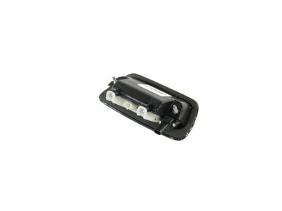 Mopar 1YK38MSQAE Handle-LIFTGATE