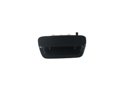Mopar 1YK38MSQAE Handle-LIFTGATE