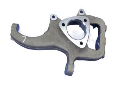 Mopar 68044703AD Front Knuckle Left