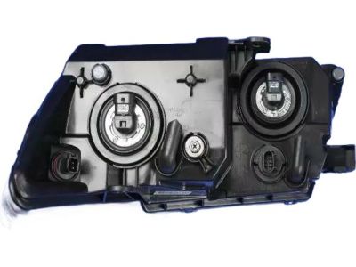 Mopar 5116288AD Headlamp-Headlamp Park And Turn