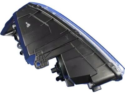 Mopar 5116288AD Headlamp-Headlamp Park And Turn