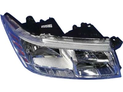 Mopar 5116288AD Headlamp-Headlamp Park And Turn