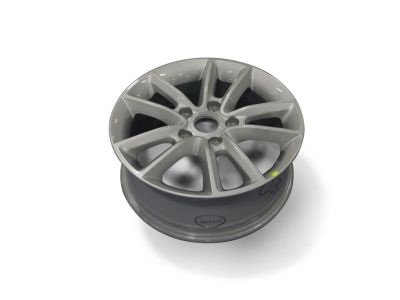 Mopar 5LN63GSAAC Aluminum Wheel
