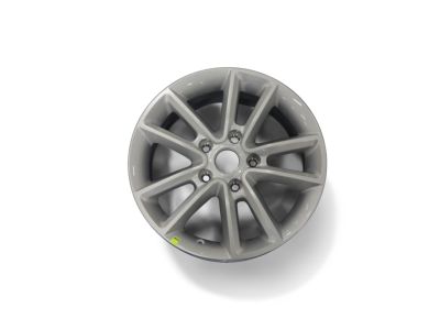 Mopar 5LN63GSAAC Aluminum Wheel