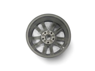 Mopar 5LN63GSAAC Aluminum Wheel