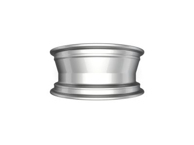 Mopar 5LN63GSAAC Aluminum Wheel