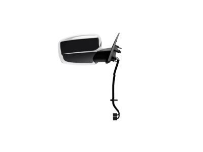 Mopar 57010336AJ Outside Rearview Mirror