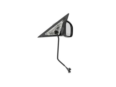 Mopar 57010336AJ Outside Rearview Mirror