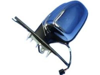 Mopar 57010336AJ Outside Rearview Mirror