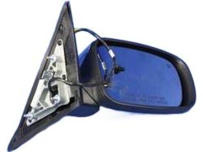 Mopar 57010336AJ Outside Rearview Mirror
