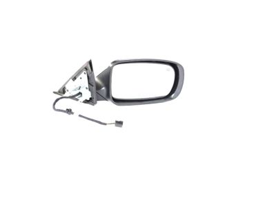Mopar 57010336AJ Outside Rearview Mirror