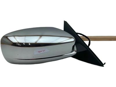 Mopar 57010336AJ Outside Rearview Mirror