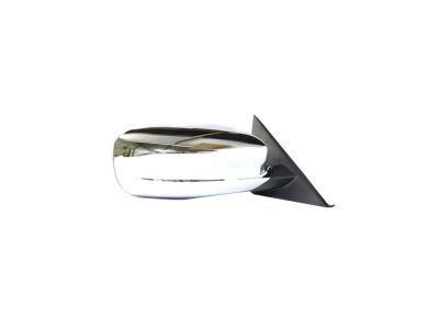 Mopar 57010336AJ Outside Rearview Mirror
