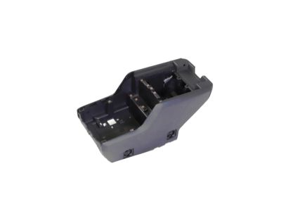 Mopar 7GW11TX7AA ARMREST-FLOOR CONSOLE