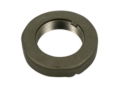 Mopar 68036472AA Nut-Bearing Adjusting