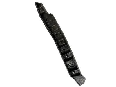 Mopar 68103180AC Bracket-FASCIA Support