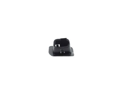 Mopar 6TC50RXFAA Bracket-License Lamp