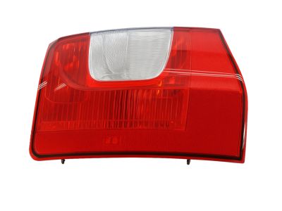 Mopar 5182531AE Lamp-Tail Stop Turn