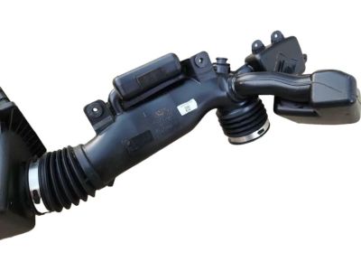 Mopar 68257027AD Air Cleaner Hose