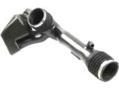 Mopar 68257027AD Air Cleaner Hose
