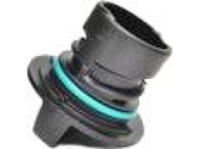Mopar 68206054AA Cap-Oil Filler