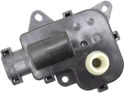 Mopar 5012728AB Mode Door Actuator