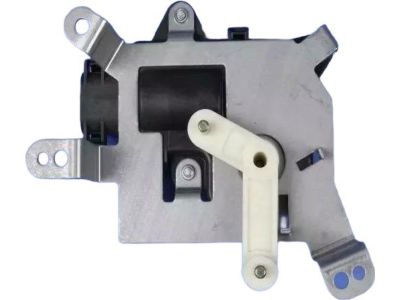 Mopar 5012728AB Mode Door Actuator