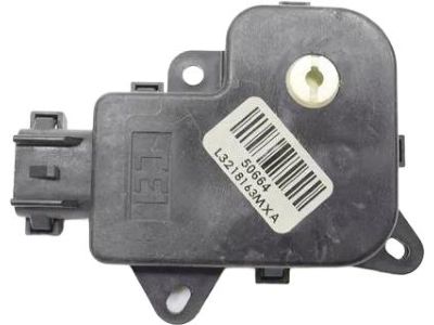 Mopar 5012728AB Mode Door Actuator