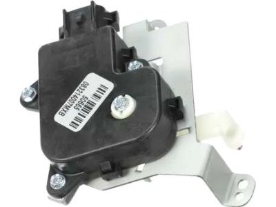 Mopar 5012728AB Mode Door Actuator