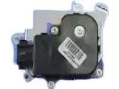 Mopar 5012728AB Mode Door Actuator