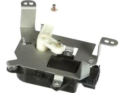 Mopar 5012728AB Mode Door Actuator