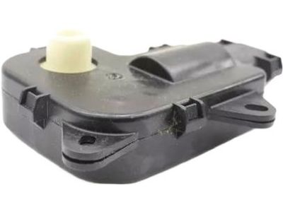 Mopar 5012728AB Mode Door Actuator