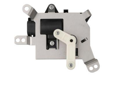 Mopar 5012728AB Mode Door Actuator