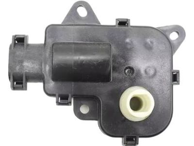 Mopar 5012728AB Mode Door Actuator