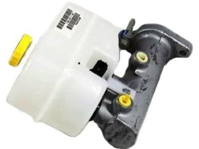 Mopar 68144664AB Brake Master Cylinder