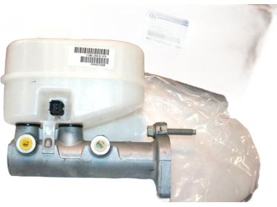 Mopar 68144664AB Brake Master Cylinder