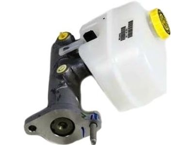 Mopar 68144664AB Brake Master Cylinder
